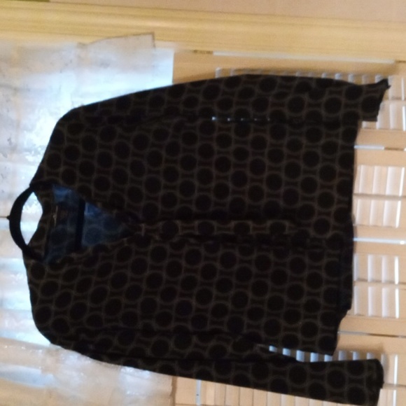 Blouse - Picture 1 of 6